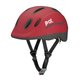 PAL アップルレッド 49-54cm [自転車用 ヘルメット]