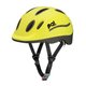PAL ライムイエロー 49-54cm [自転車用 ヘルメット]