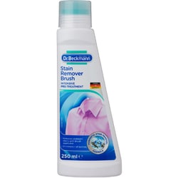 プレウォッシュ エリ・そで＆シミとり 250ml [しみ抜き剤]