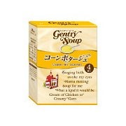 ジェントリースープ コーンポタージュ