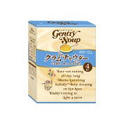 ジェントリースープ クラムチャウダー