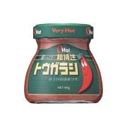 OHot 粗挽きトウガラシ瓶 100g