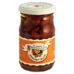 サンドライトマトオイル漬け280g