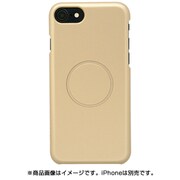 MGC-IPH7-GLD [DIANTRON社製MAGCOVER Case iPhone 7（ゴールド）]