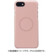 MGC-IPH7-RGD [DIANTRON社製MAGCOVER Case iPhone 7（ローズゴールド）]