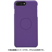 MGC-IPH7PLS-PUL [DIANTRON社製MAGCOVER Case iPhone 7Plus（パープル）]