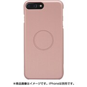 MGC-IPH7PLS-RGD [DIANTRON社製MAGCOVER Case iPhone 7Plus（ローズゴールド）]