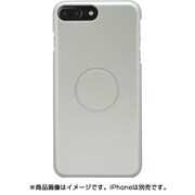 MGC-IPH7PLS-SLV [DIANTRON社製MAGCOVER Case iPhone 7Plus（シルバー）]