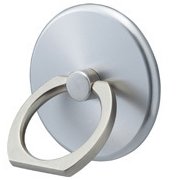 MGC-RGH-SLV [DIANTRON社製MAGCOVER専用 Ring Holder（シルバー）]