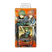 TCG ファイアーエムブレム0 （サイファ） スターターデッキ 「神々の大地篇」 [トレーディングカード]