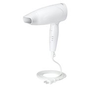 トラベルヘアドライヤー TVR52WH