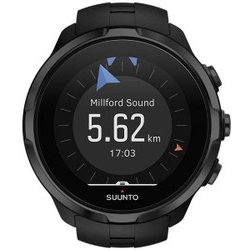 スント Suunto 光学機・計器類 SUUNTO SPARTAN SPORT WRIST HR ALL BLACK SS022662000  BLACK 通販【全品無料配達】 - ヨドバシ.com