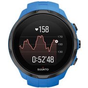 光学機・計器類 SUUNTO SPARTAN SPORT WRIST HR SS022663000 BLUE