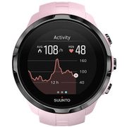 SPARTAN SPORT WRIST HR スパルタン スポーツウォッチ サクラ 正規輸入品 SS022664000