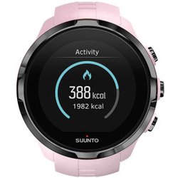 ヨドバシ.com - スント Suunto SPARTAN SPORT WRIST HR スパルタン スポーツウォッチ サクラ 正規輸入品  SS022664000 通販【全品無料配達】