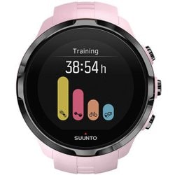 ヨドバシ.com - スント Suunto SS022664000 [SPARTAN SPORT WRIST HR ...