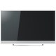 REGZA(レグザ) 40V型 地上・BS・110度CSデジタルハイビジョン液晶テレビ 4K対応 ホワイト 40M510XW