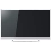 REGZA(レグザ) 40V型 地上・BS・110度CSデジタルハイビジョン液晶テレビ 4K対応 ホワイト 40M510XW