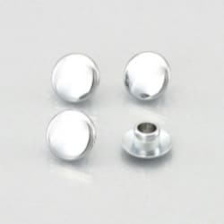 キャップボルトカバーABS8mm 4個 CP 0900-000-80114