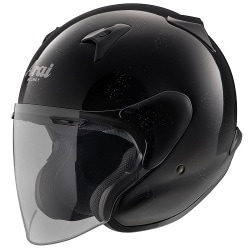 Amazon | アライ(Arai) バイクヘルメット ジェット MZ-F グラス
