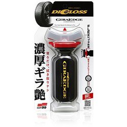 ヨドバシ.com - SOFT99 ソフトキューキュー 足回りケア タイヤ