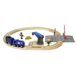 ヨドバシ.com - ブリオジャパン BRIO 33812 [ポリストランスポート