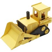 ブルドーザー [カーズクラフト(CARS KRAFT) 対象年齢：12歳以上]
