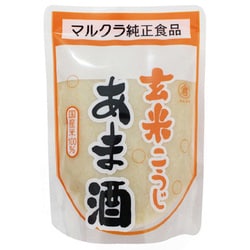 玄米あま酒 250g