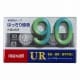 カセットテープ 90分 1巻 UR-90M