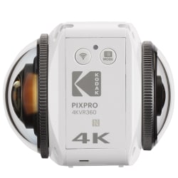ヨドバシ.com - コダック Kodak 4KVR360 [アクションカメラ PIXPRO 360