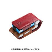 iQOS専用 FLAMINGO case Red iQ-FL02