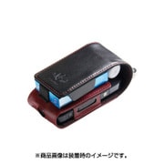 iQOS専用 FLAMINGO case Black iQ-FL04