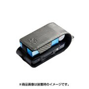 iQOS専用 FLAMINGO case Carbon-Grey iQ-FL06