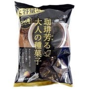 業務用じゃり豆 コーヒー味 300g