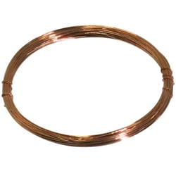 正銅小巻針金 #30×15m 7F915