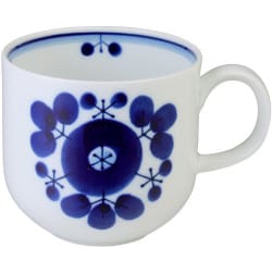 磁器 BLOOM（ブルーム） ブーケ マグ