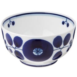 磁器 BLOOM（ブルーム） デザートカップ Φ10×5.5cm