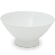 磁器 ミストホワイト 飯碗 12.5cm