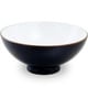 磁器 茶碗 ベーシック 飯碗 4.2寸 天目 13cm