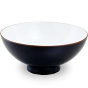 磁器 茶碗 ベーシック 飯碗 4.2寸 天目 13cm