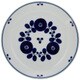 磁器 皿 BLOOM（ブルーム） ブーケ プレート L 23.5cm