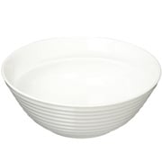 磁器 皿 COMMO ボール 白磁 12cm