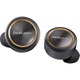 Bluetoothイヤフォン END EAR Black / Gold
