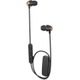Bluetoothイヤフォン JOYOUS Black / Gold