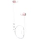 Bluetoothイヤフォン JOYOUS White / Rose Gold