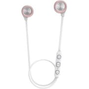 Bluetoothイヤフォン BUOYANT White / Rose Gold