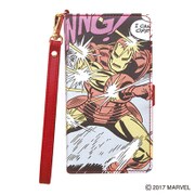 YY-M001IM [iPhone 7/6sケース COMIC/STUDS IM]