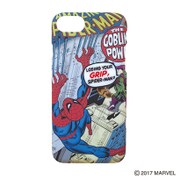 YY-M004SM [iPhone 7/6sケース COMIC PARTS SM]