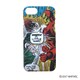 YY-M004IM [iPhone 7/6sケース COMIC PARTS IM]