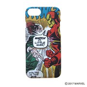 YY-M004IM [iPhone 7/6sケース COMIC PARTS IM]